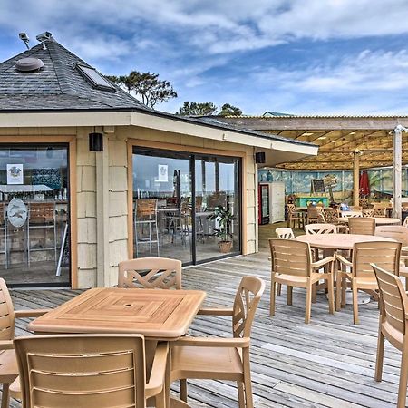 Hilton Head Resort Retreat Hot Tub And Beach Access Hilton Head Island Buitenkant foto