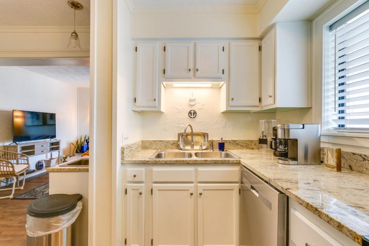 Hilton Head Resort Retreat Hot Tub And Beach Access Hilton Head Island Buitenkant foto