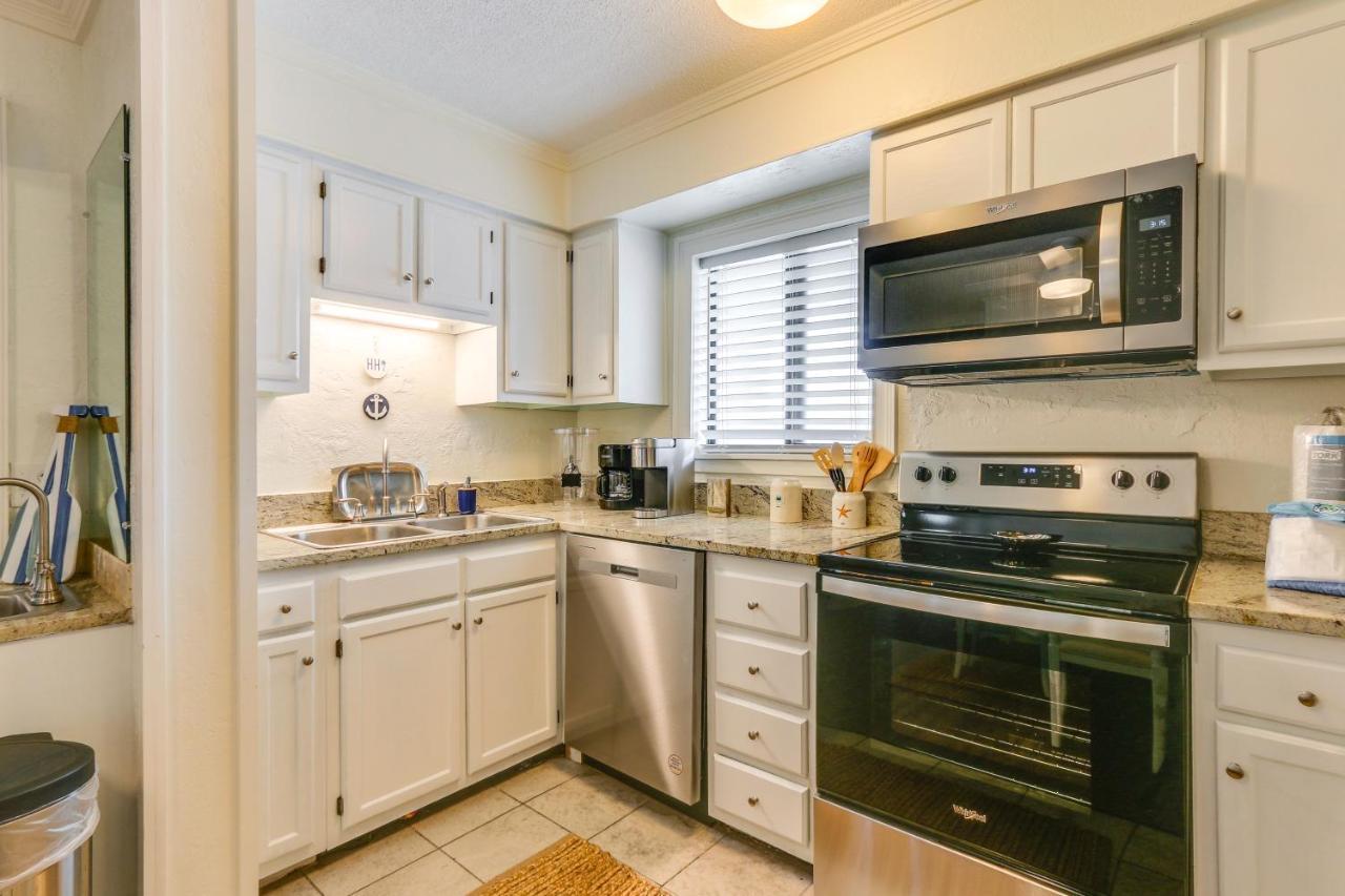 Hilton Head Resort Retreat Hot Tub And Beach Access Hilton Head Island Buitenkant foto