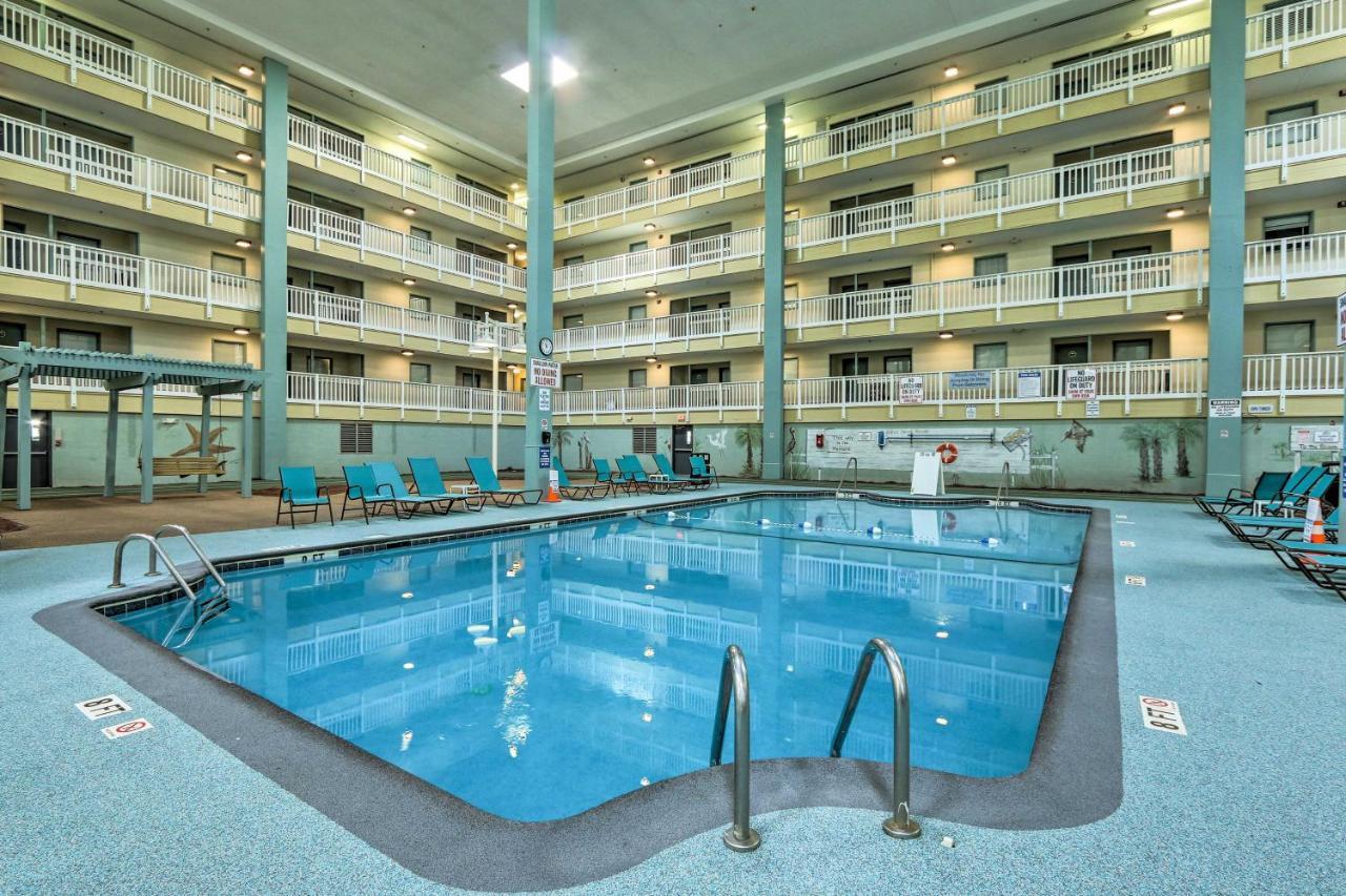 Hilton Head Resort Retreat Hot Tub And Beach Access Hilton Head Island Buitenkant foto